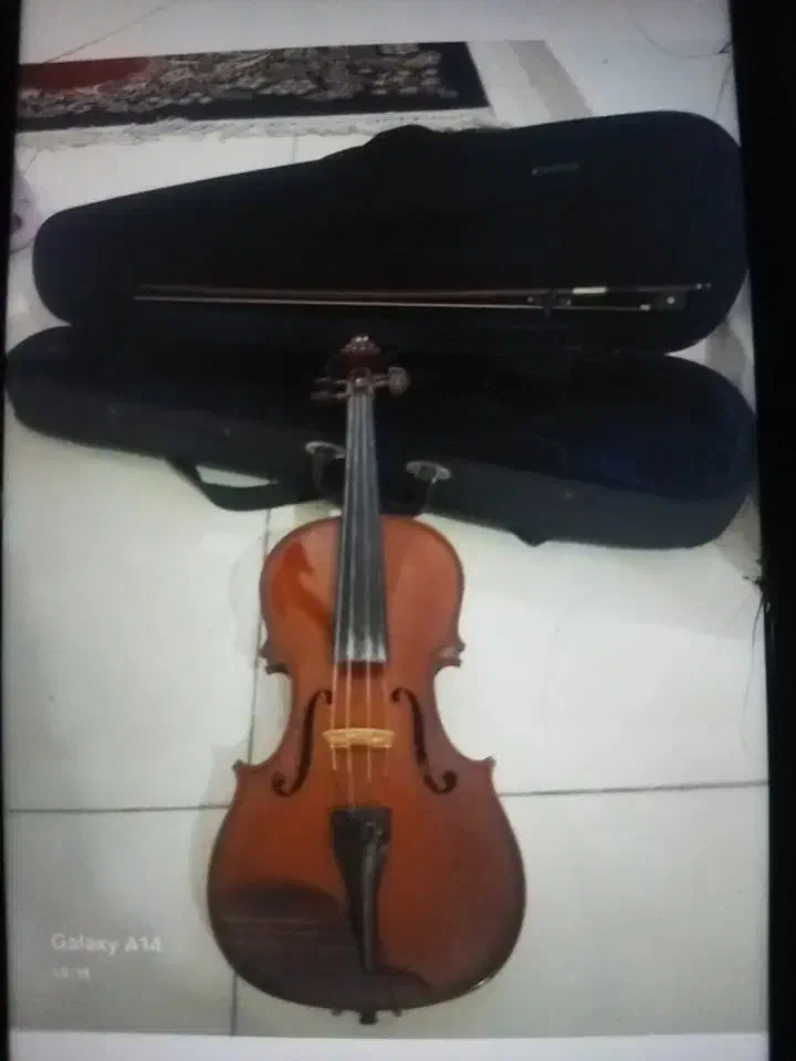 یک ویالن|ویولن|اسلامشهر, شهرک واوان|دیوار