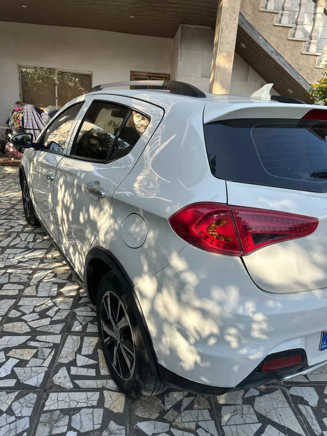 لیفان x50|خودرو سواری و وانت|بابل, |دیوار