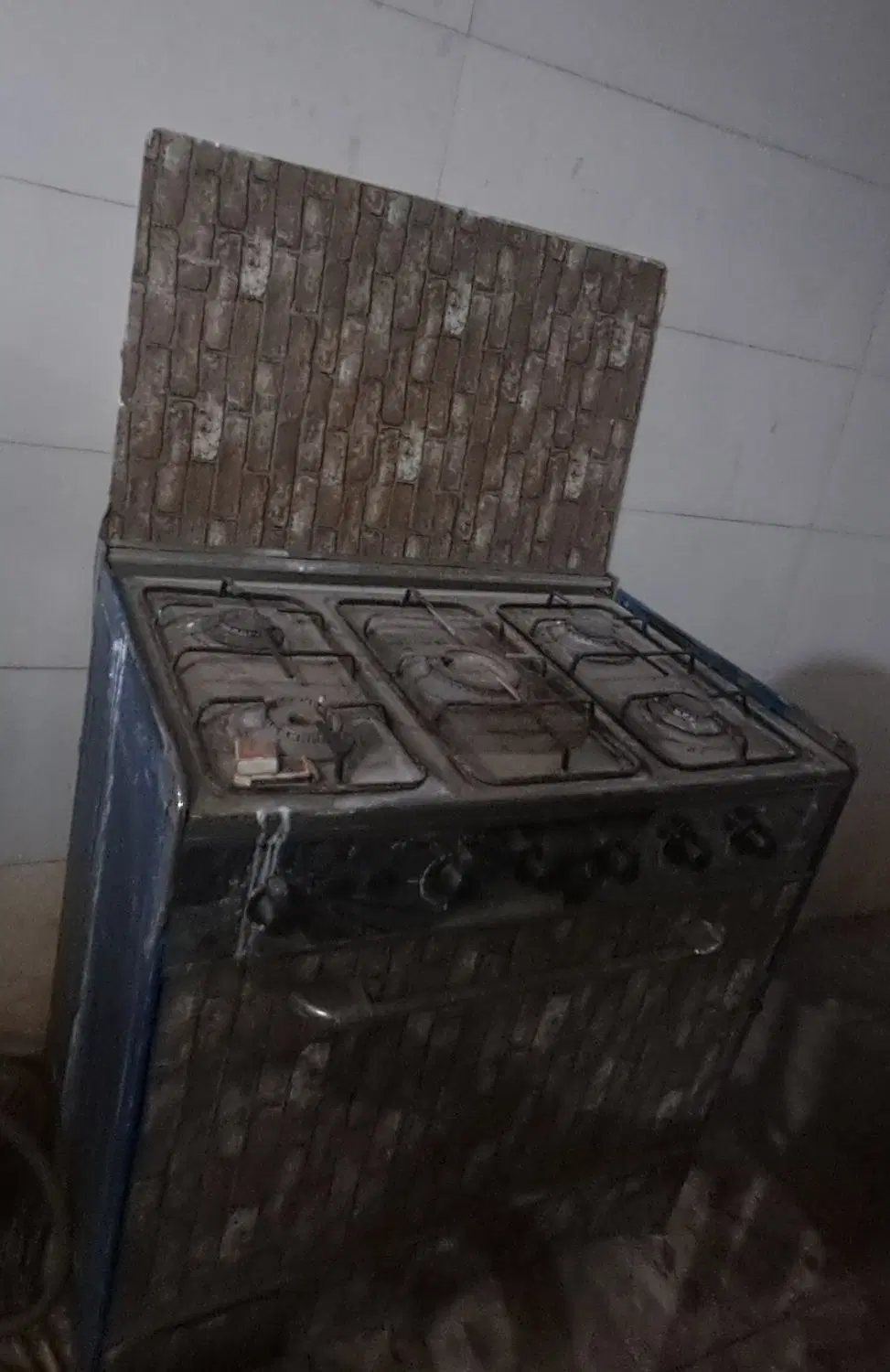 گاز|اجاق گاز و لوازم برقی پختوپز|اهواز, کمپلو جنوبی|دیوار