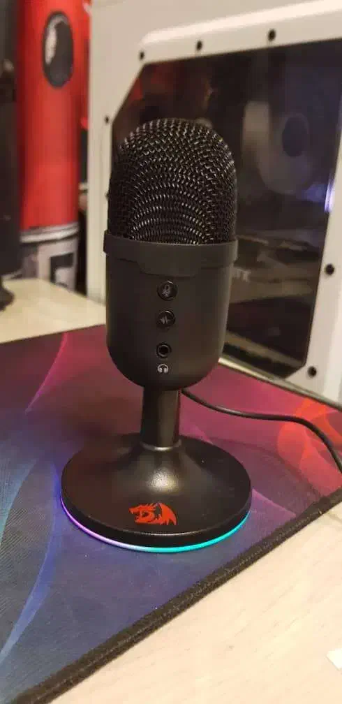 میکروفون گیمینگ gm303|قطعات و لوازم جانبی رایانه|تهران, پونک|دیوار