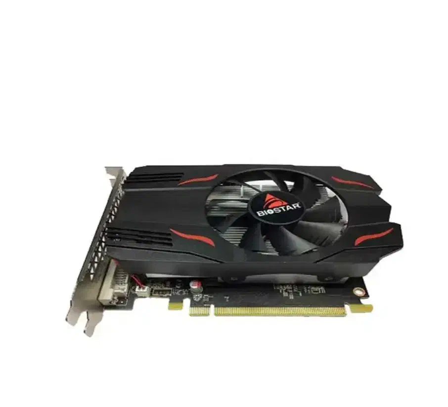 کارت گرافیک NVIDIA GeForce GT 1030 4gb|قطعات و لوازم جانبی رایانه|یزد, |دیوار