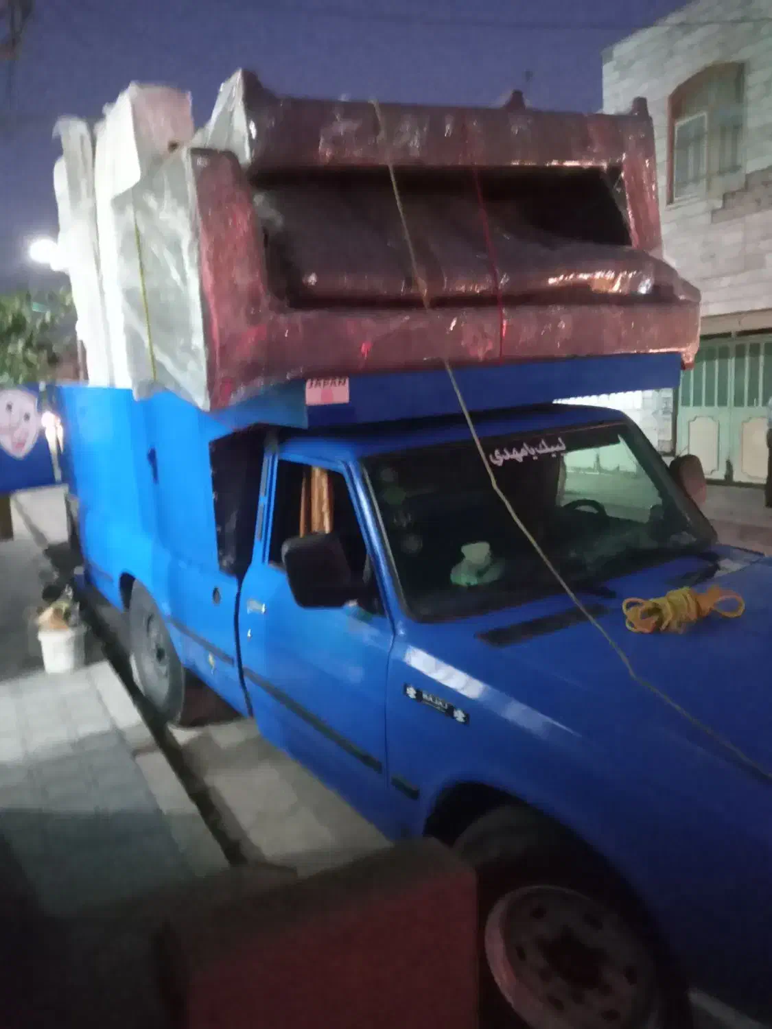 اجاره خودرو|خودرو اجارهای|بهارستان, |دیوار