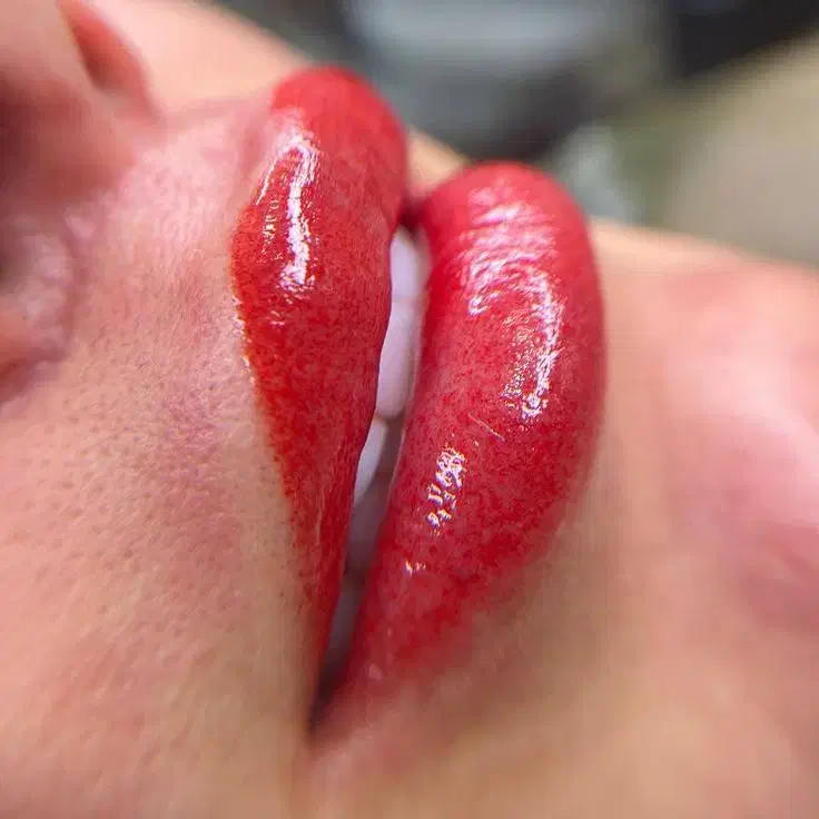 آرایش دائم|خدمات آرایشگری و زیبایی|گرگان, |دیوار