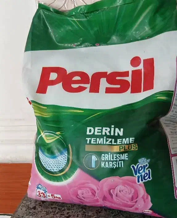 تاید|مواد شوینده و دستمال کاغذی|رامهرمز, |دیوار