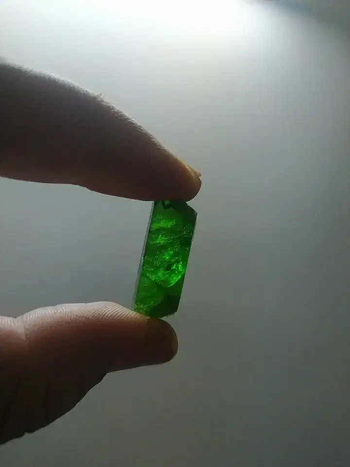 یاقوت وزمرد|جواهرات|تهران, شهرآرا|دیوار