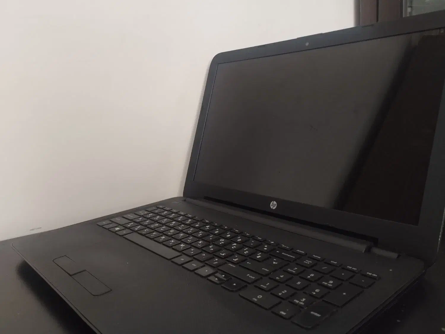 لپ تاپ hp amd a6-5200|رایانه همراه|الشتر, |دیوار