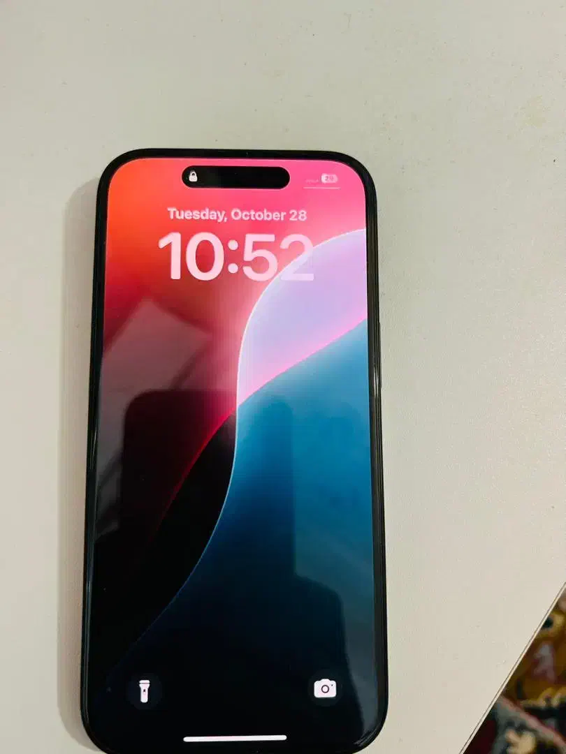 ایفون 15نرمال|موبایل|سراوان, |دیوار