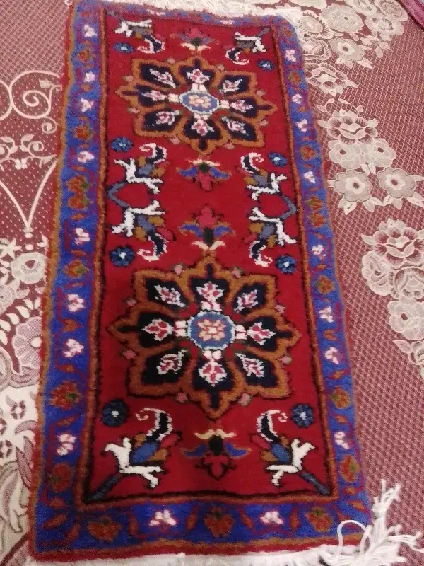 پادری|پادری|تبریز, |دیوار