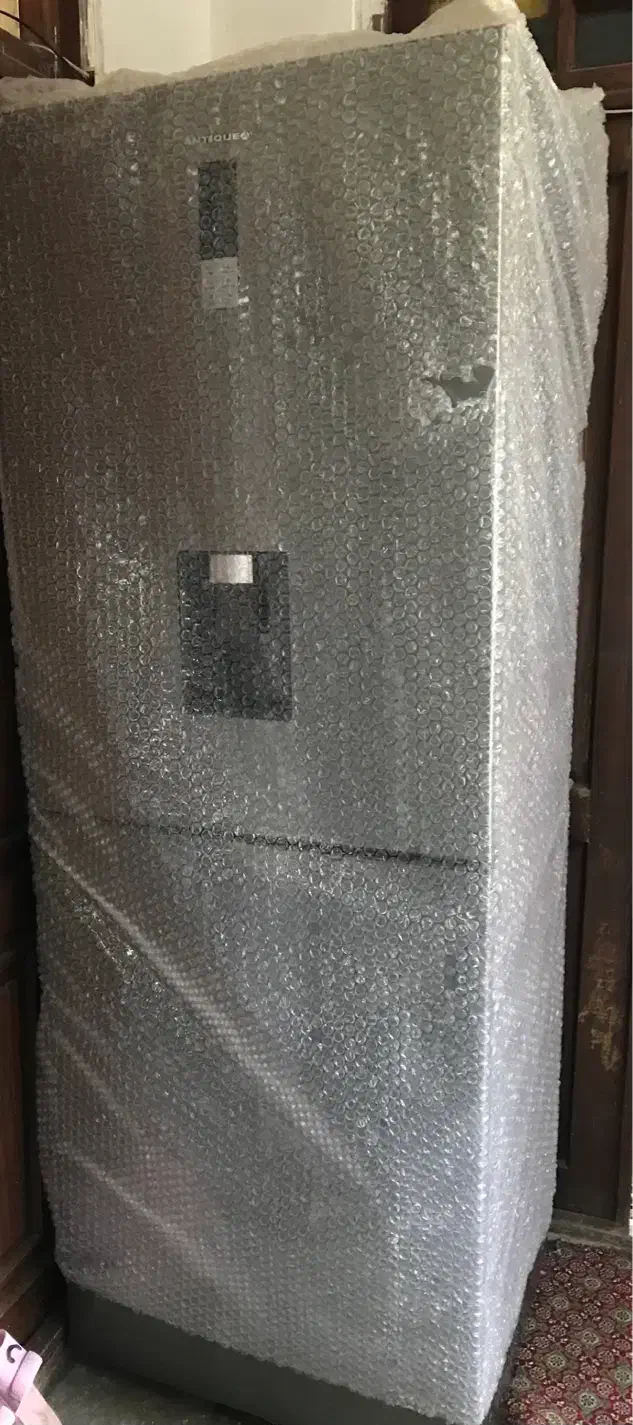 یخچال فریزر آنتیک|یخچال و فریزر|نوکنده, |دیوار