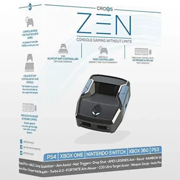 مبدل کرونوس زن همراه با اسکریپت|کنسول، بازی ویدئویی و آنلاین|تهران, تهرانسر شرقی|دیوار