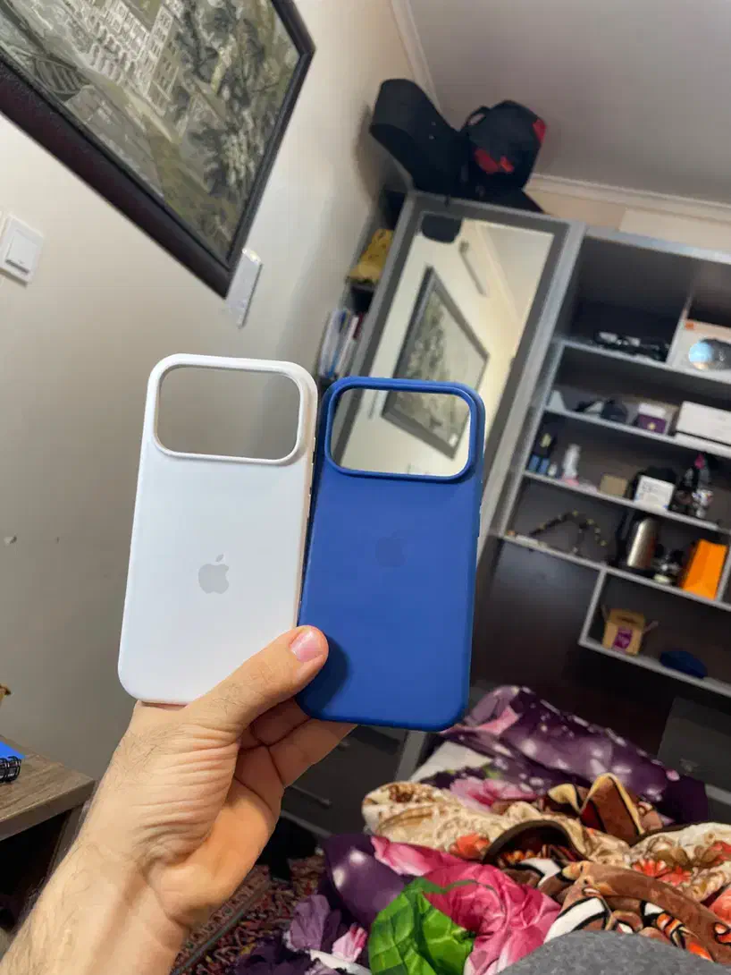 iPhone 17 Pro|موبایل|کرج, شهرک ولیعصر|دیوار