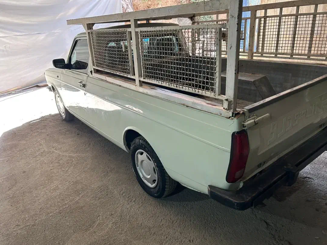 پیکان وانت|خودرو سواری و وانت|فارسان, |دیوار