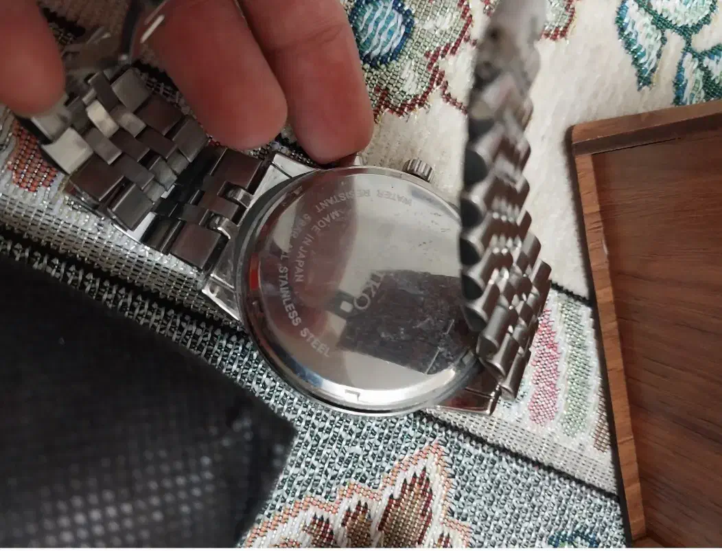 ساعت زنانه|ساعت|زنجان, |دیوار