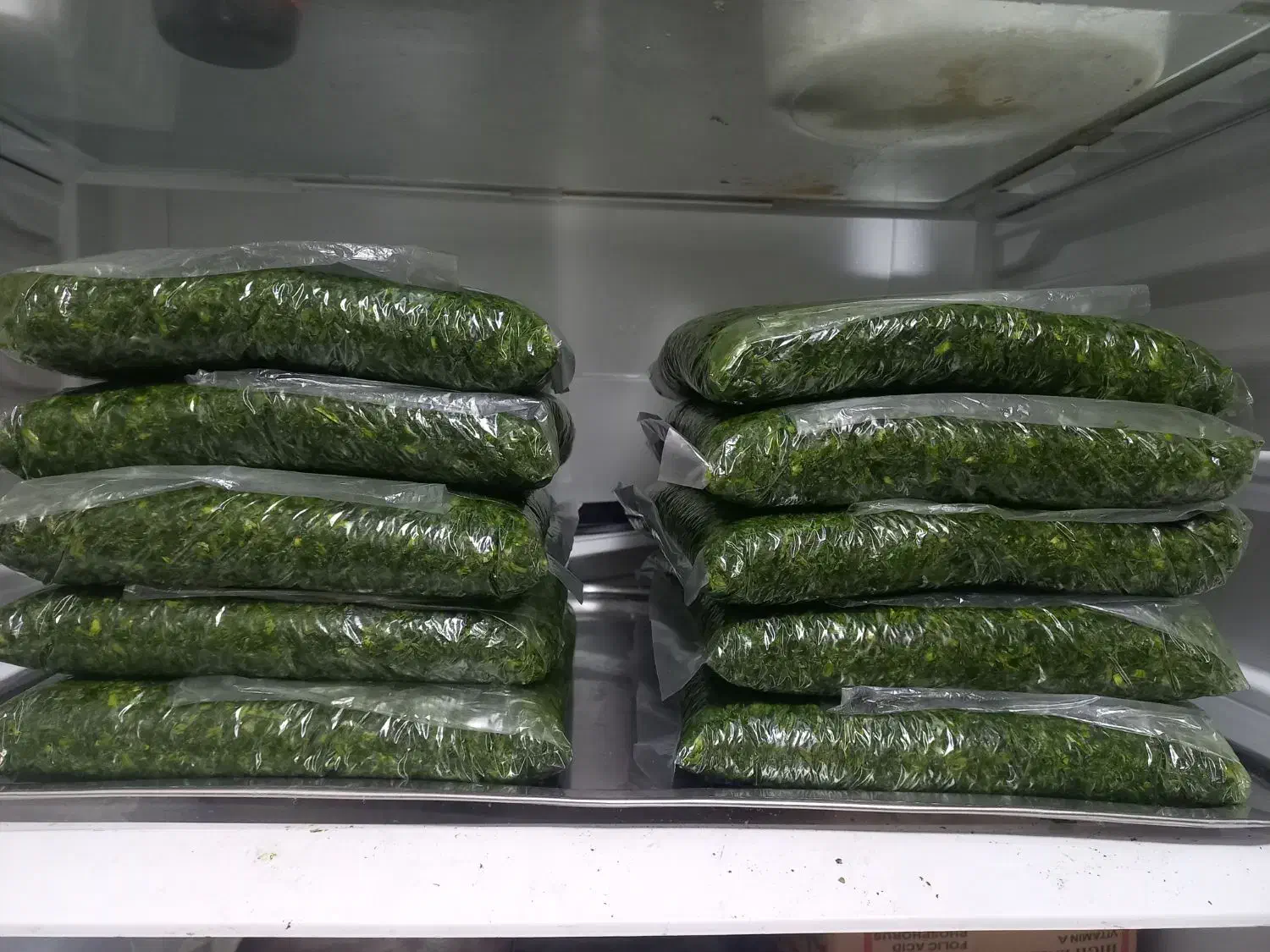 سبزی خورشتی|خوردنی و آشامیدنی|شیراز, شهدای شهرک سعدی|دیوار