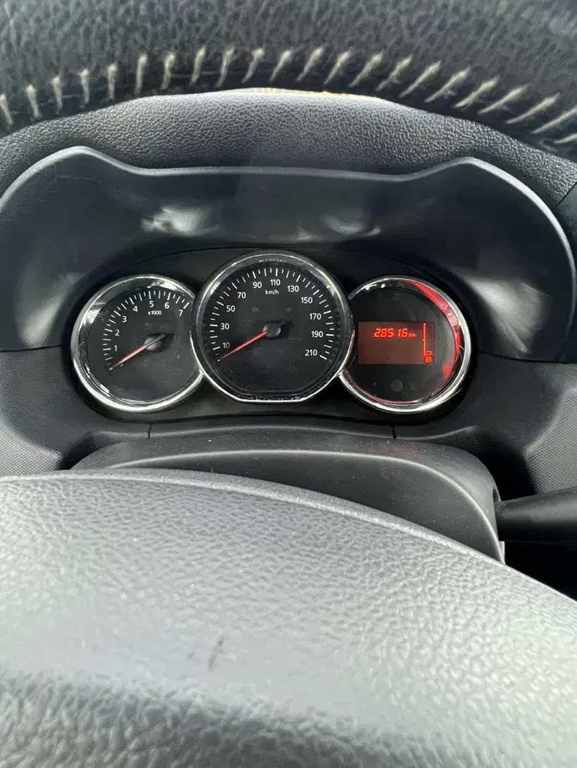 رنوداستر۲۰۱۷کم کار|خودرو سواری و وانت|مشهد, کوثر|دیوار