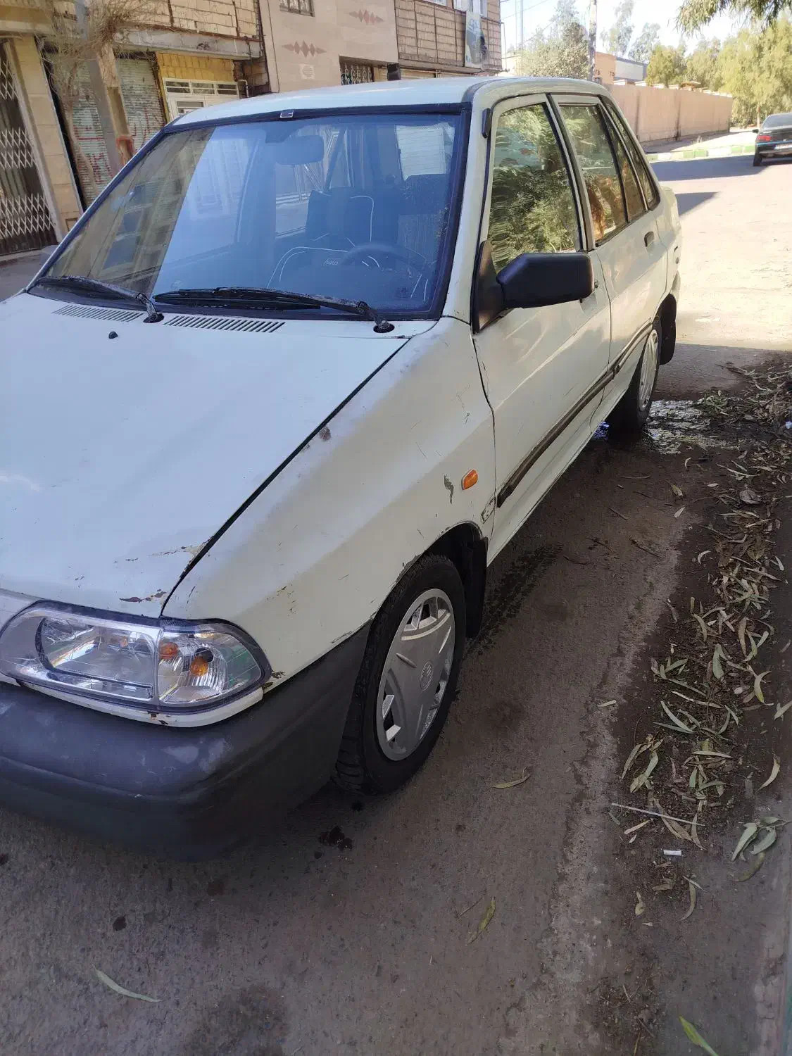 پراید|خودرو سواری و وانت|قم, ولیعصر|دیوار