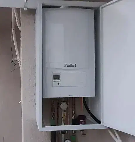 تعمیر و سرویس پکیج شوفاژ منصف|خدمات پیشه و مهارت|صدرا-فارس, فاز ۱|دیوار