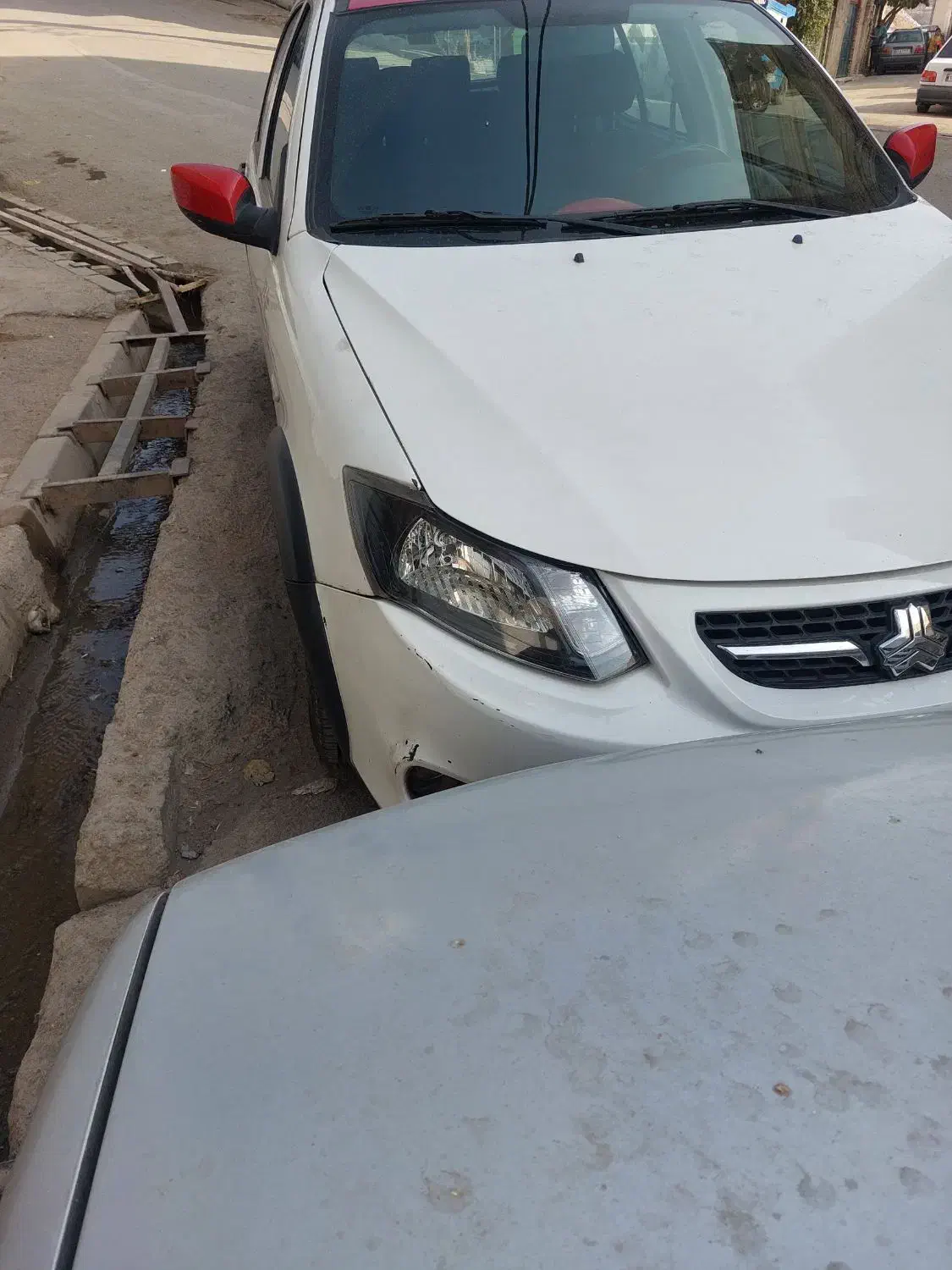 کوئیک R مدل ۱۴۰۱ پارس خودرو|خودرو سواری و وانت|بومهن, |دیوار