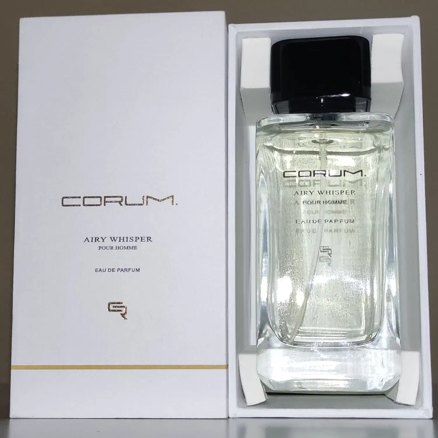 ادکلن Airy Whisper|آرایشی، بهداشتی، درمانی|تهران, سنائی|دیوار