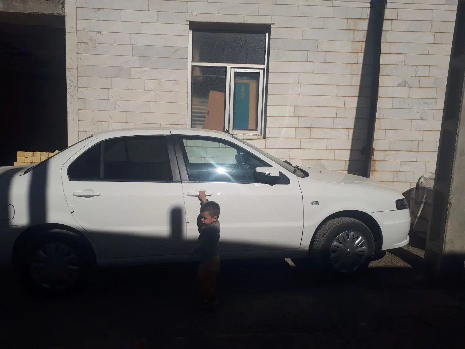 معاوضه|خودرو سواری و وانت|داران, |دیوار