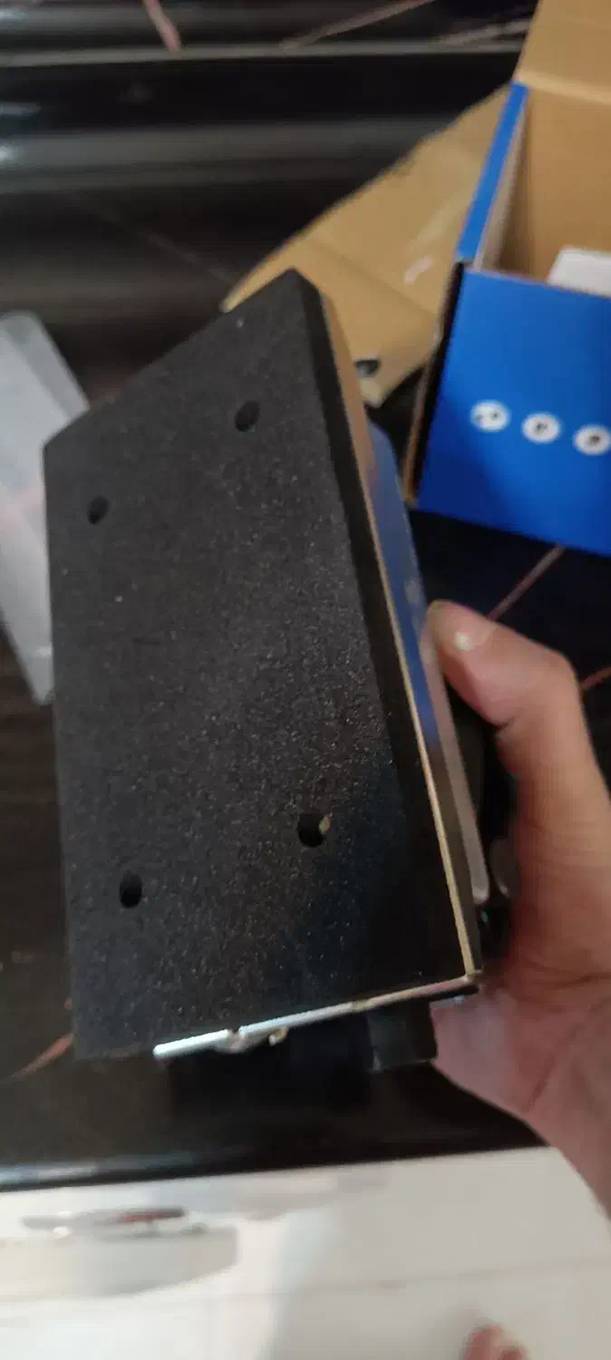 لرزان بادی|ابزارآلات|مشهد, مشکینی (شهرک غرب)|دیوار