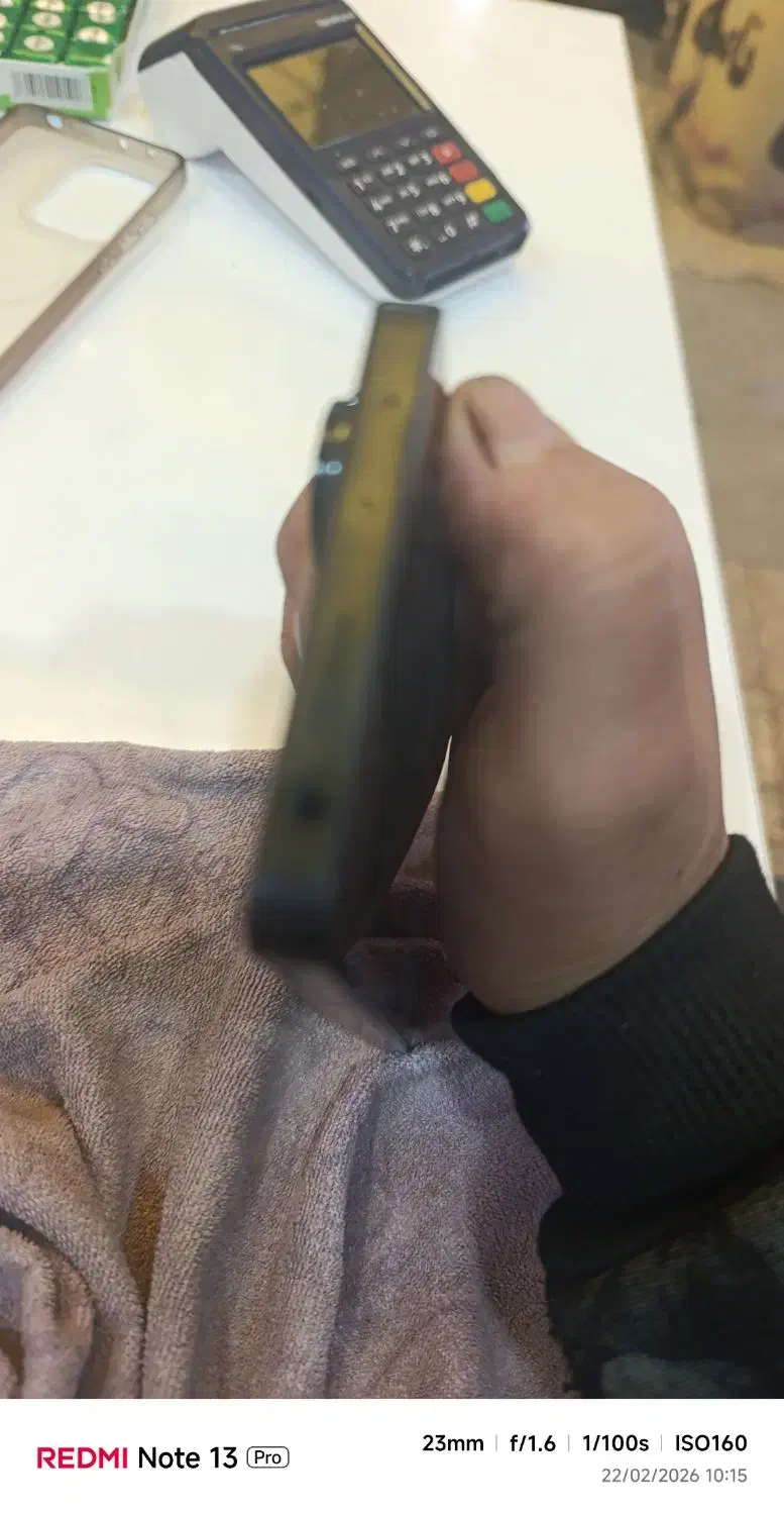 نوت ۱۳پرو|موبایل|همدان, |دیوار