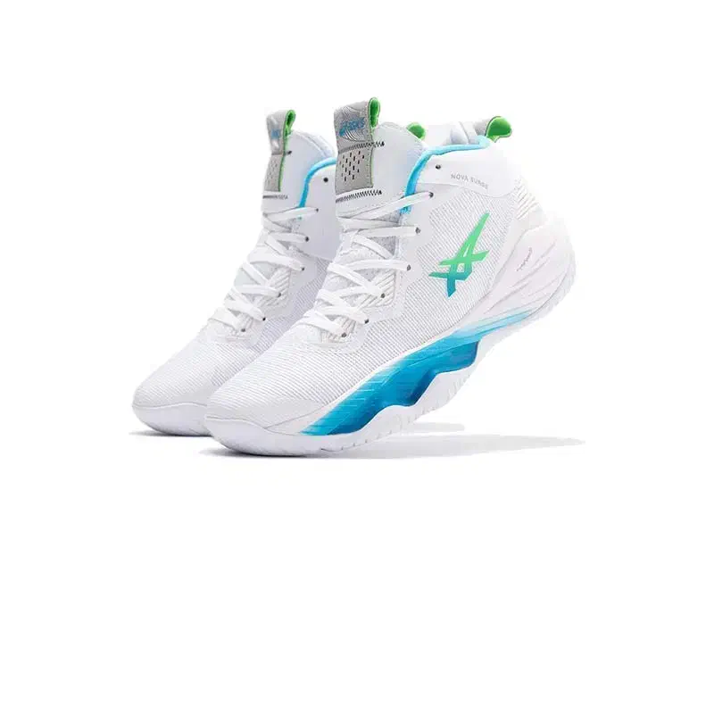 کتونی والیبالی اسیکس نوا|لباس|مشهد, بهشت|دیوار