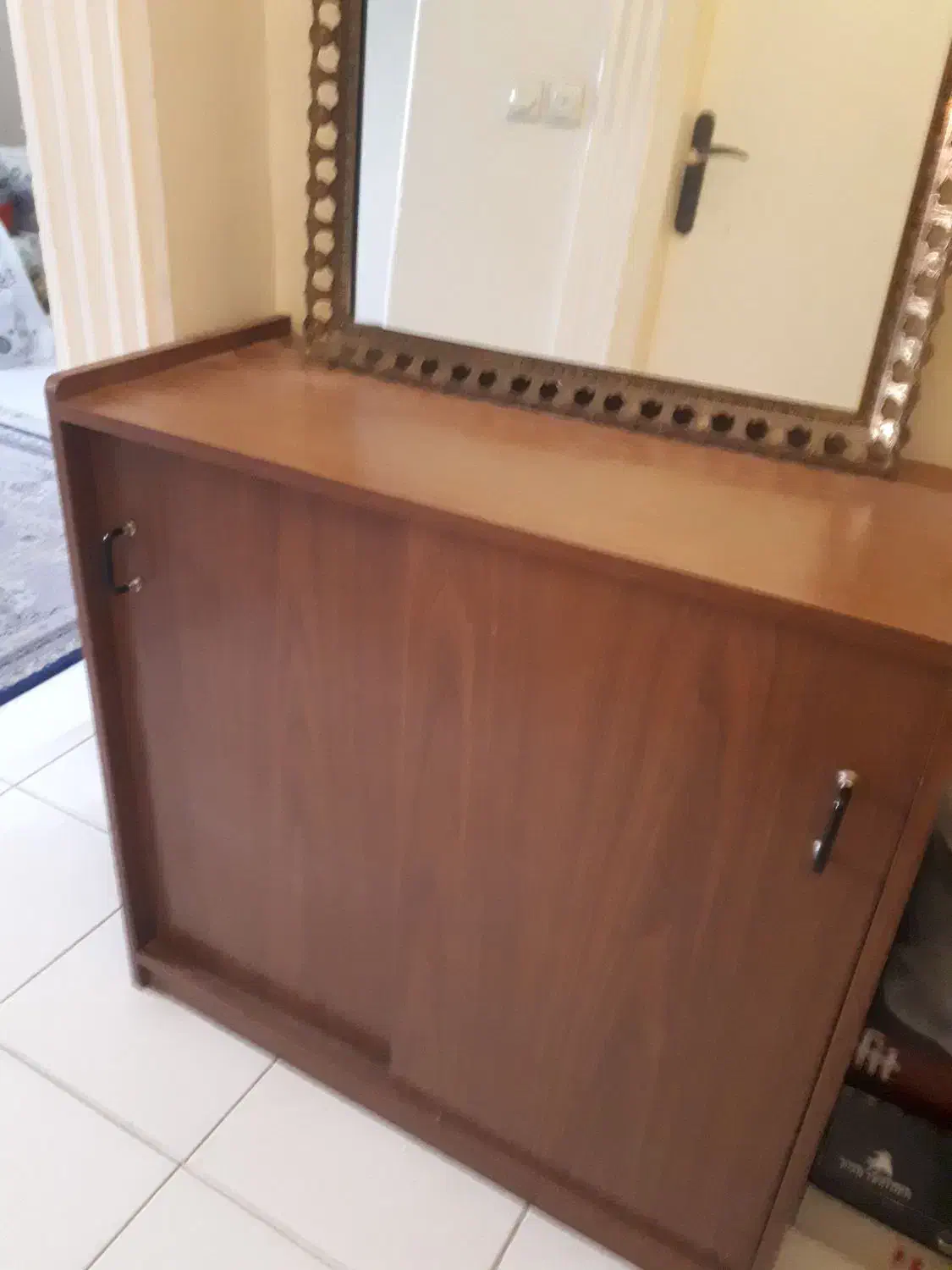 جاکفشی|جاکفشی، کمد، دراور|تهران, باغ فیض|دیوار