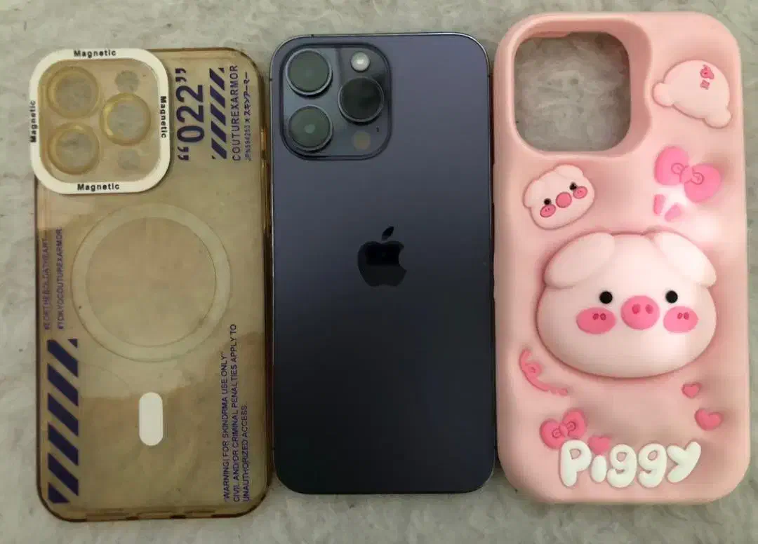 ایفون ۱۴ پرو مکس zaa کارکرده در حدpromax|موبایل|ری, فیروزآبادی|دیوار