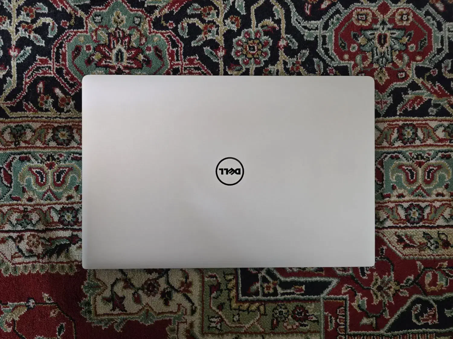 لپتاپ Dell precision 5520 صفحه لمسی 4k|رایانه همراه|شیراز, شیمی گیاه|دیوار