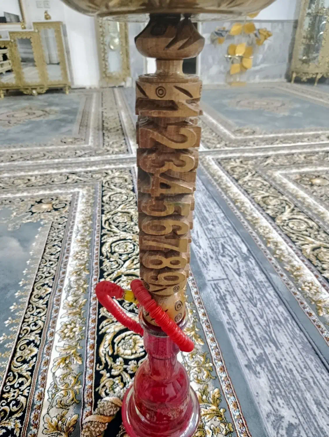 قلیون نو|کلکسیون و سرگرمی|کاشان, امام خمینی|دیوار