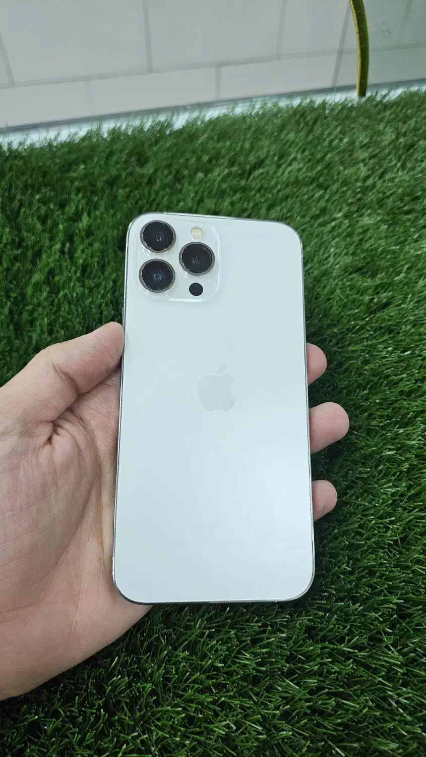 iphone 13pro max|موبایل|مهاباد (آذربایجان غربی), |دیوار