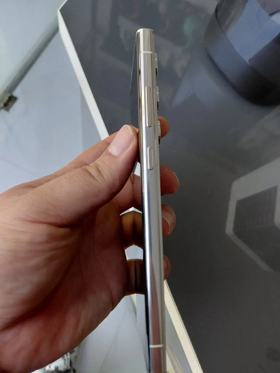 s23 ultra 256/12|موبایل|شهرضا, |دیوار