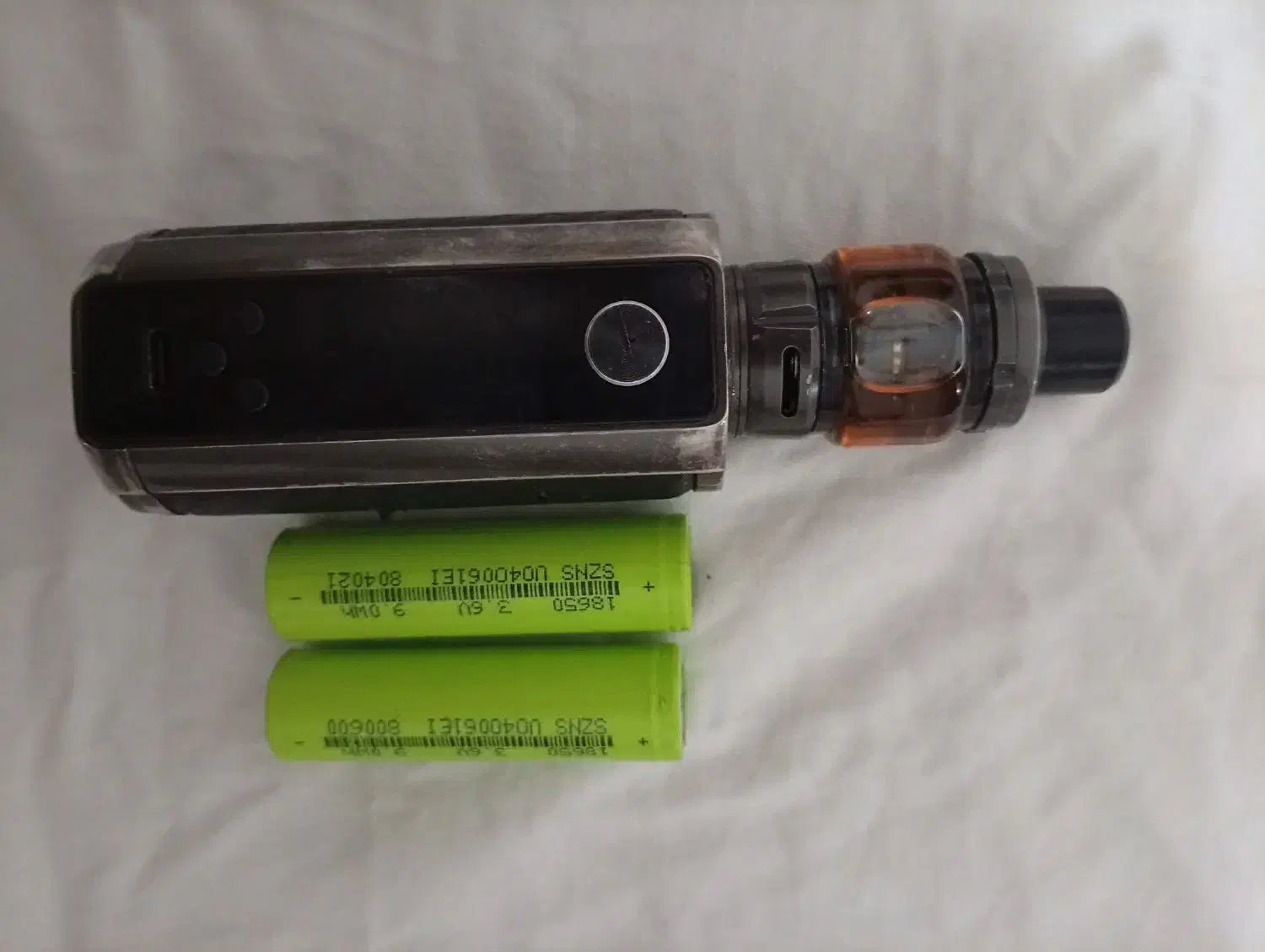 ویپ(قلیان شارژی)|زیورآلات و اکسسوری|گنبد کاووس, |دیوار