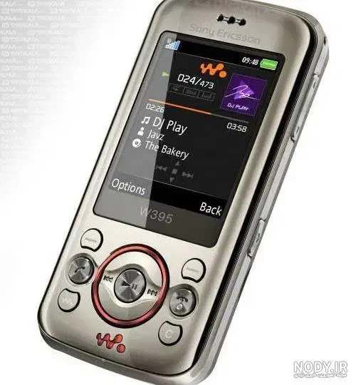 گوشی سونی|موبایل|کرج, حصارک بالا|دیوار