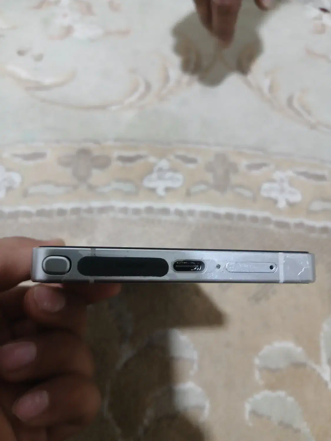 S25 حافظه 512 رم 12نو|موبایل|آشتیان, |دیوار