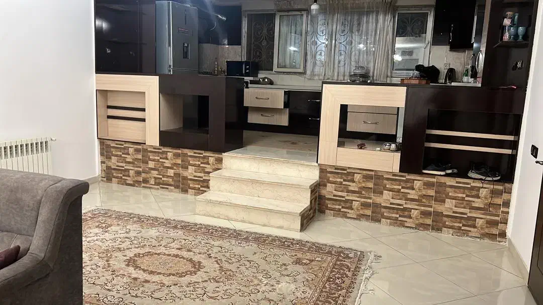 آپارتمان ۱۰۵متر/بلوار پژوهنده/نسترن ها|فروش آپارتمان|خرم‌آباد, |دیوار