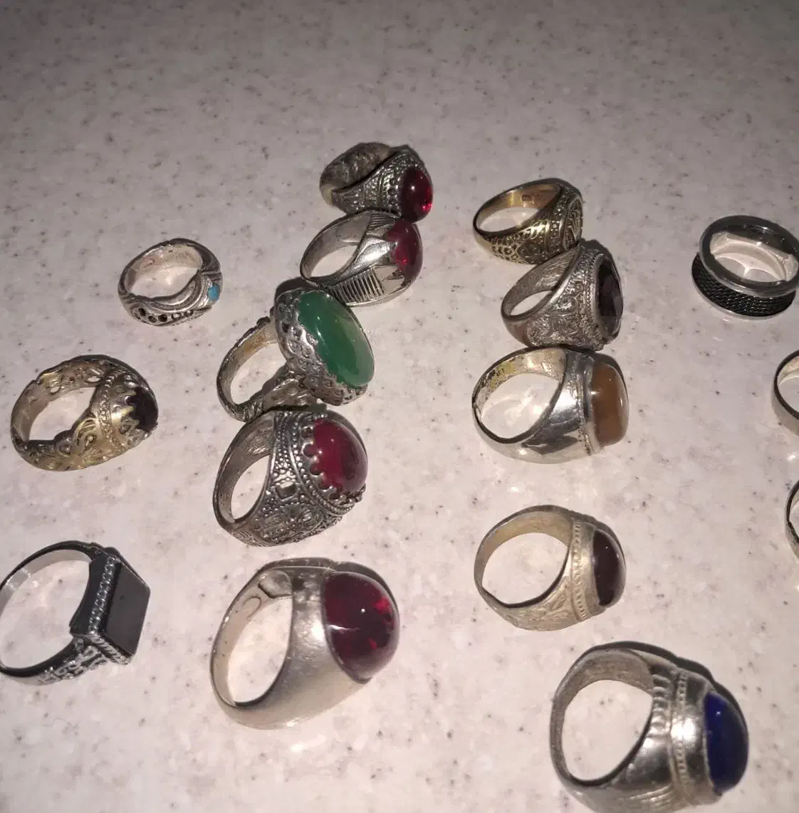 انگشتر|بدلیجات|سبزوار, عارف|دیوار