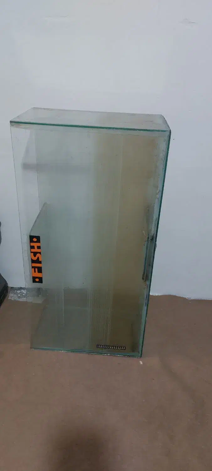 آکواریوم بزرگ|ماهی|اردبیل, |دیوار