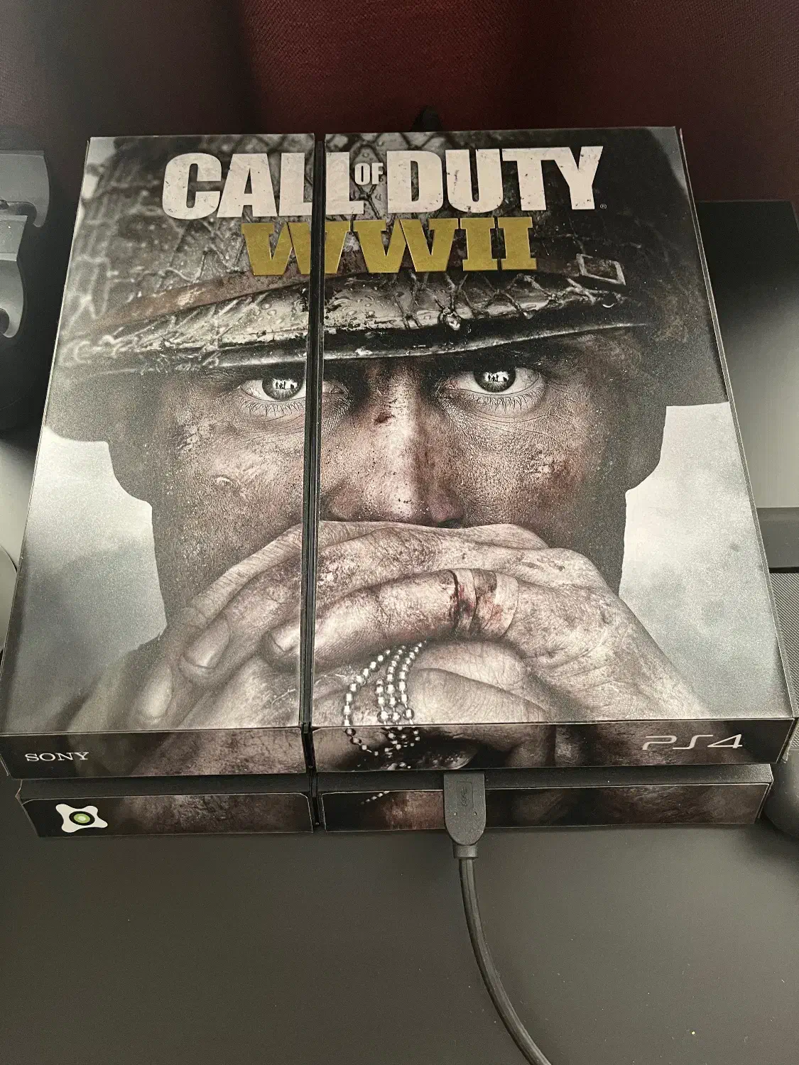 پلی استیشن ۴ مدل فت ۵۰۰ گیگ|کنسول، بازی ویدئویی و آنلاین|تهران, شهرک آتی شهر|دیوار