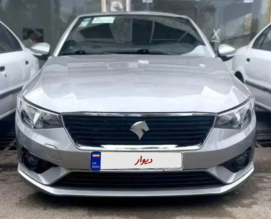 فروش حواله تارا شش دنده|خودرو سواری و وانت|اردبیل, |دیوار