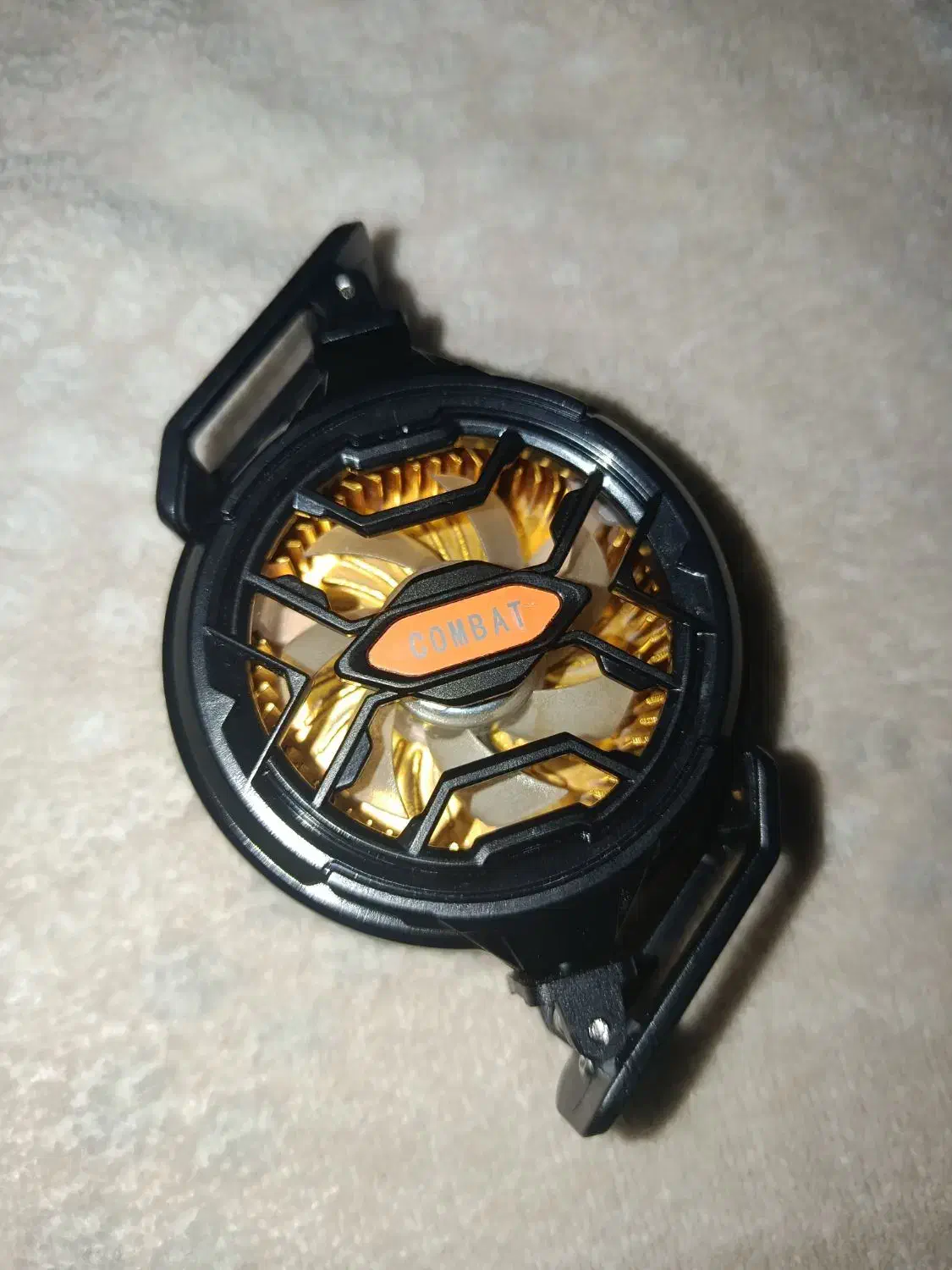 فن خنک کننده FS03|لوازم جانبی موبایل و تبلت|بومهن, |دیوار