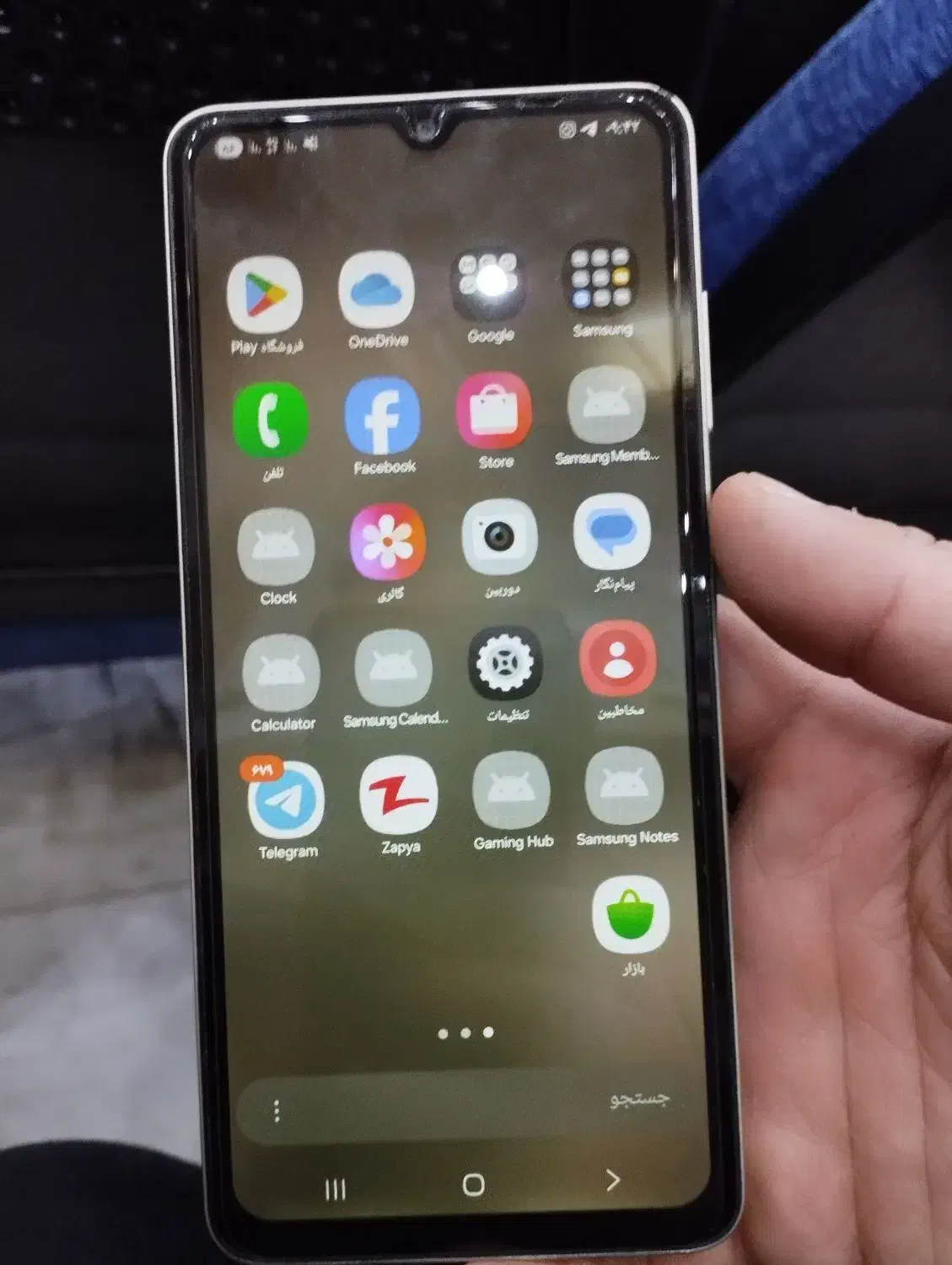 سامسونگ A06|موبایل|ارومیه, |دیوار