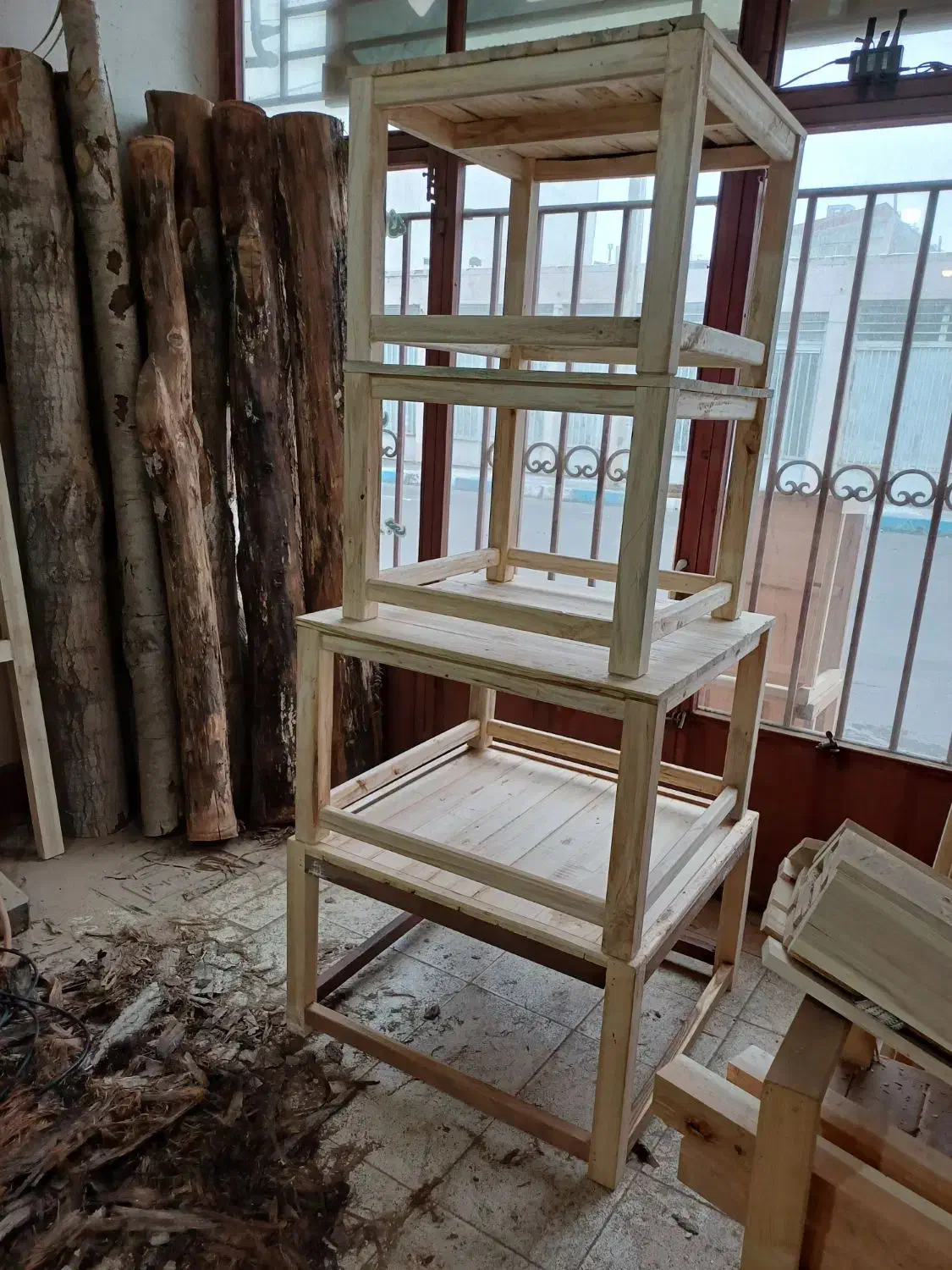 کرسی|بخاری، هیتر، شومینه|گلپایگان, |دیوار