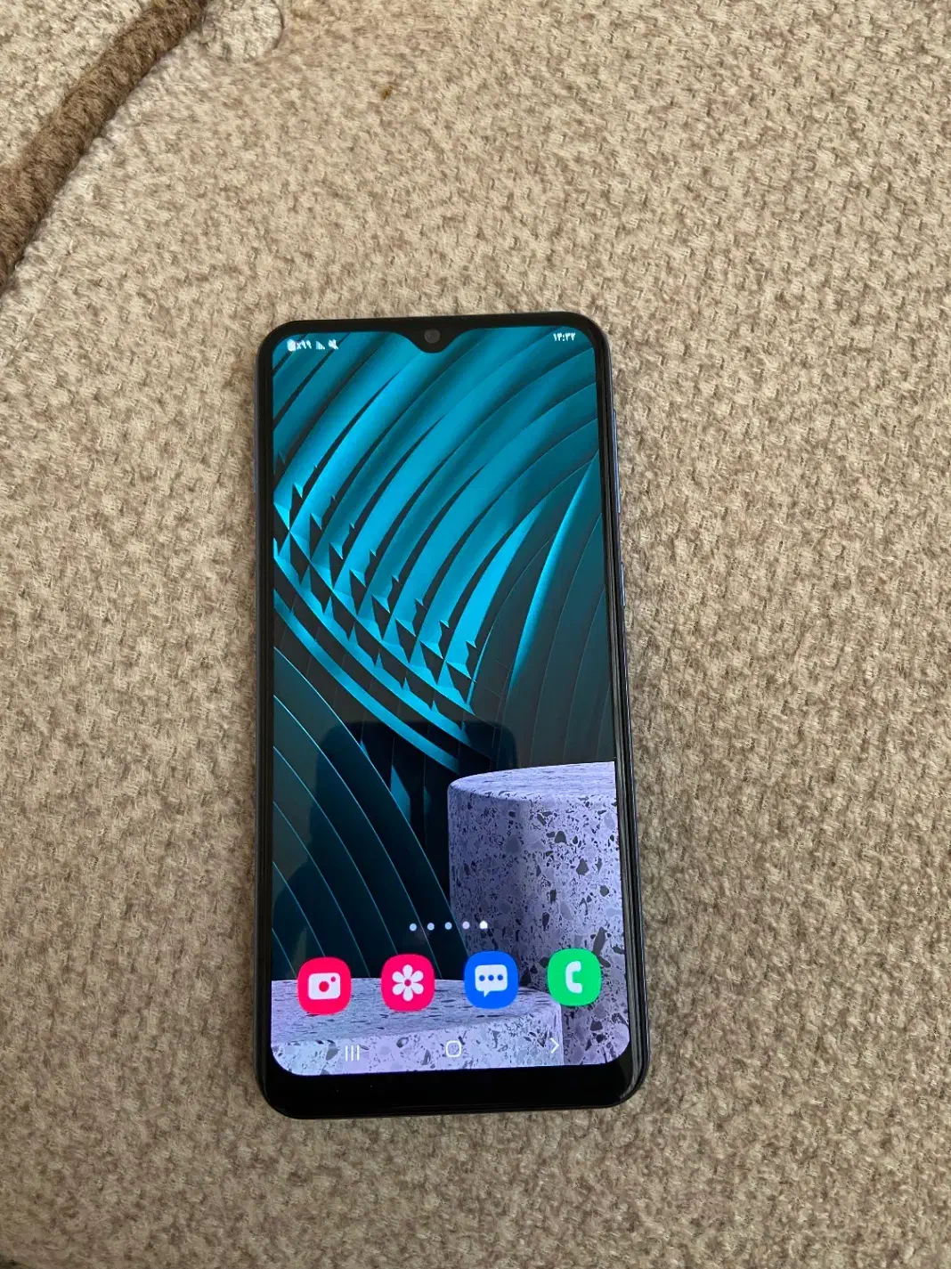 گوشی سامسونگ m31|موبایل|قائمشهر, |دیوار