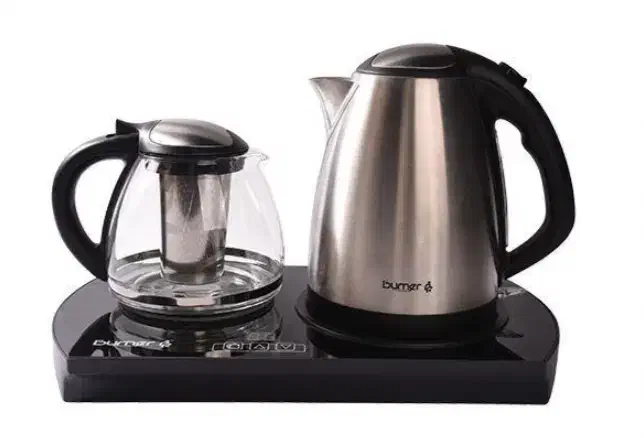 چای ساز نو|سماور، چای‌ساز، قهوه‌ساز|سرخنکلاته, |دیوار