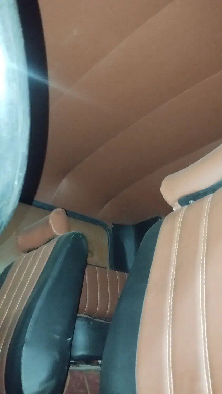 جیپ صحرا|خودرو سواری و وانت|سقز, |دیوار