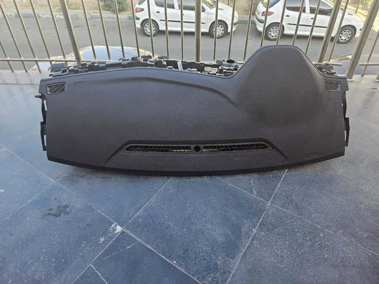 ecuکمربندایربگ اریزو۵ /۶پرو نمدسقف شرکتی داشبورد|قطعات یدکی و لوازم جانبی|تهران, بهارستان|دیوار