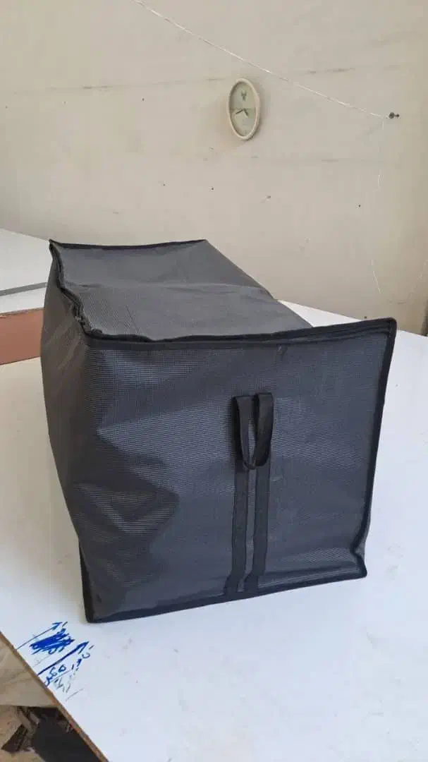 زیرانداز حصیری|روفرشی|مسجد سلیمان, |دیوار