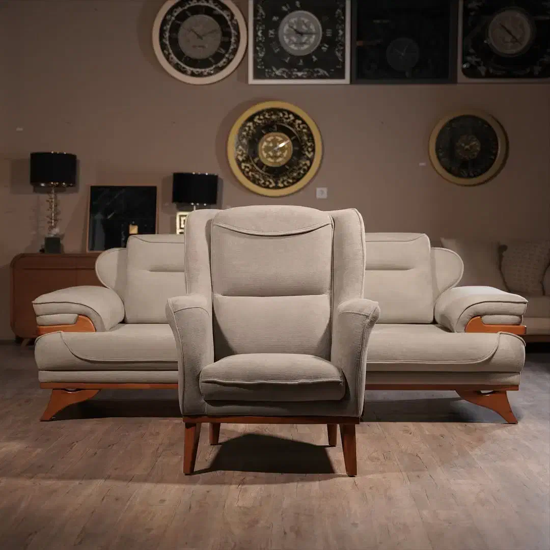 مبل تخت شو آراز.اقساط بدون سود|مبلمان خانگی و میز عسلی|قم, نیروگاه|دیوار